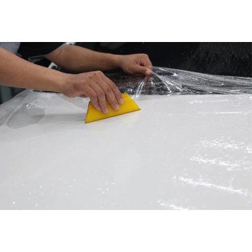 getting to know more about paint protection film