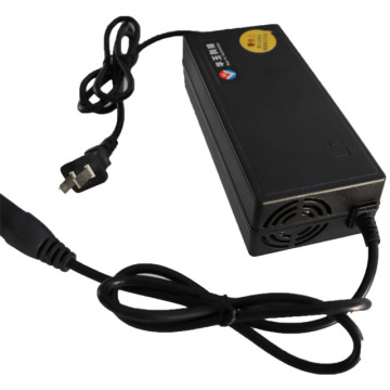 2023 Tiankang 36V 3A Lithium Battery Charger for E-Bike