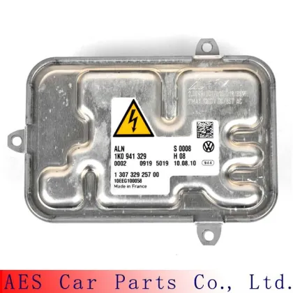 Auto Headlight Lighting AL Bosch HID Xenon Ballast 35w, Car Xenon Ballast