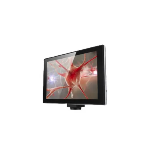 Android Tablet Industrial Camera: Industrial Tablets for Microscope with Software
