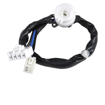 High Quality Factory Ignition Cable Switch for Isuzu D-Max 2003-2007 Auto Parts Accessories