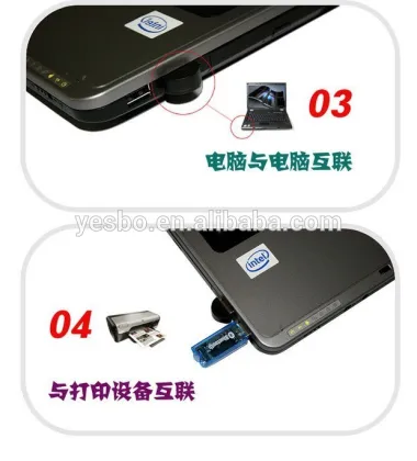 Mini Smallest USB Bluetooth Dongle adapter , CSR Chipset