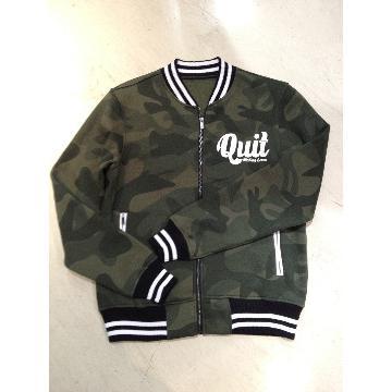 Pria 's olahraga jaket