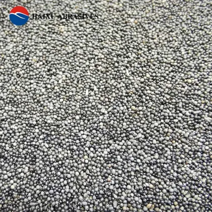 Ceramsite sand AFS60-65 for steel casting