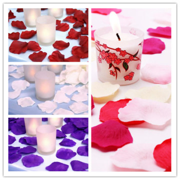 Silk Flower Petal