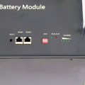 Солбпулии 48V 200AH Hastepo4