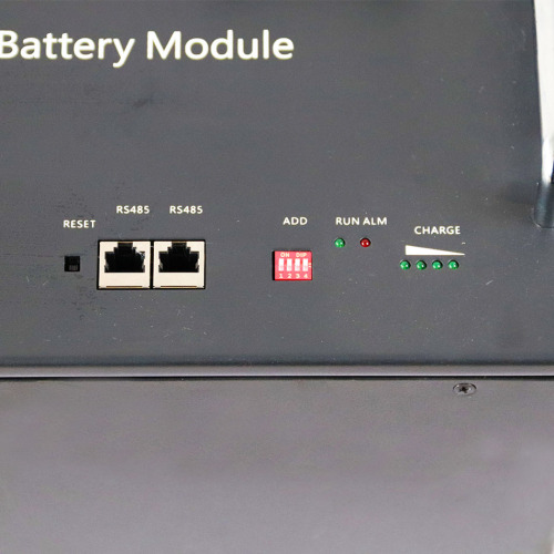Солбпулии 48V 200AH Hastepo4