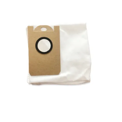Proscenic M7 Pro & M8 Pro Robot Vacuum Cleaner Replacement Parts: Leakproof Large Capacity Bag Accessories