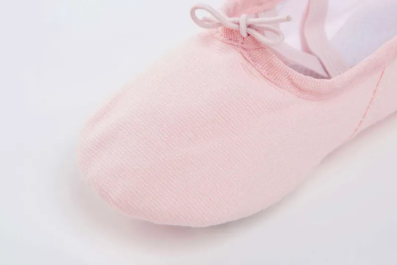 Premium Kids Ballet Dance Shoes for Comfort and Style