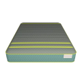 High grade pocket spring mattress