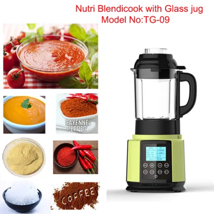 Automatic h koenig soup maker ninja australia