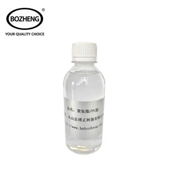 Polyurethane PU Liquid Adhesive