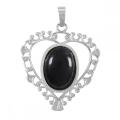 Black Obsidian