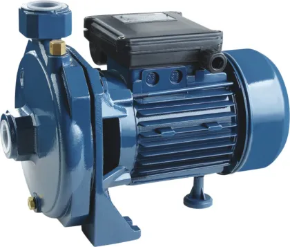 SCM Series Centrifugal Pump for Promotion