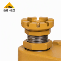 Supply Import Large Caterpillar D9L Pressure Control Valve Assembly 9T-4318