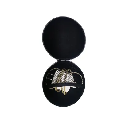 eva data cable storage bag