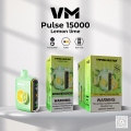 Pulse e-Cigarette 15000 พัฟ