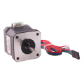 Rtelligent Nema17 Stepper Motor 42 Motor Nema 17 Motor 40N.CM 1.7A (17HS4401-DuPont) Motor 4-Lead For 3D Printer Printing XYZ