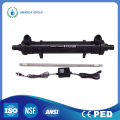 Purifier Aquarium Water Purification UV Light Air