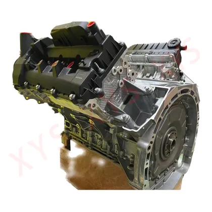 306PS TDV6 Engine for Land Rover Range Rover and Jaguar