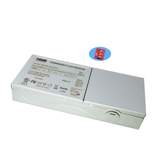 LED 패널 마운트 가변 전류 드라이버