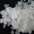 Blanc feuilleux solide 99% naOh Soda Flakes Caustique