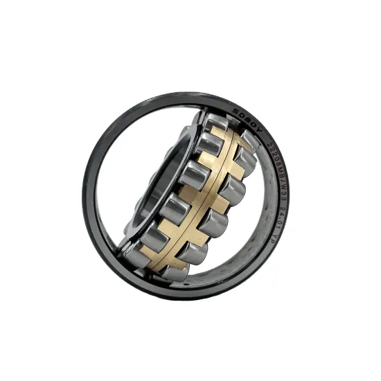 Best Deals on Original 22324, 22330, and 22332 Double Row Spherical Roller Bearings - Affordable Prices