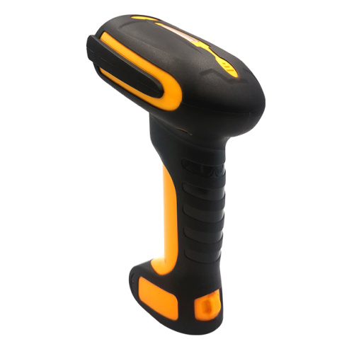 Handheld Barcode Scanner 2D Scanner OEM Gun