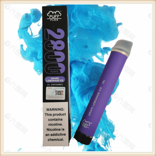 Puff 2800 Disposable Vape Spain