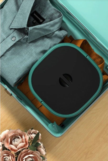 Custom Portable Polding Washing Machine