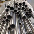 SS316 Large Diameter Corrosion Resistance Stainless Pipe
