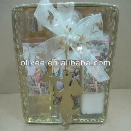 Buy victoria secrets products as promotion gift