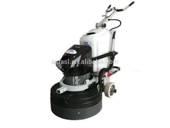 ASL floor grinding machine RT-1