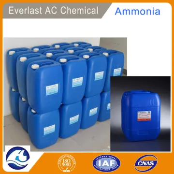 fertilizer plant of ammonium hydroxide 25%