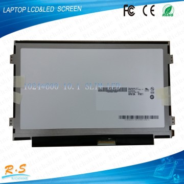Brand new 10.1 inch cheap laptop screens B101AW06 V1