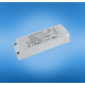 25w triac Dimmable controlador de LED para Downlights