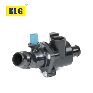 KLG High Performance Thermostat 06B 121 111F for Audi A4