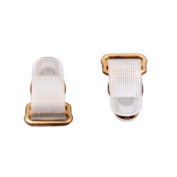 Adjustable Bra Clasp/Bra Hook Buckle KR50222: The Perfect Fit for Your Undergarments