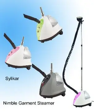 reliable steam iron for clothes