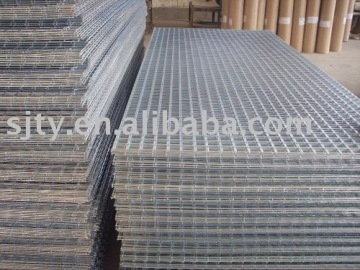 perforated metal mesh