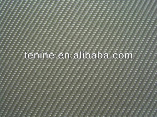 industrial water filter cloth