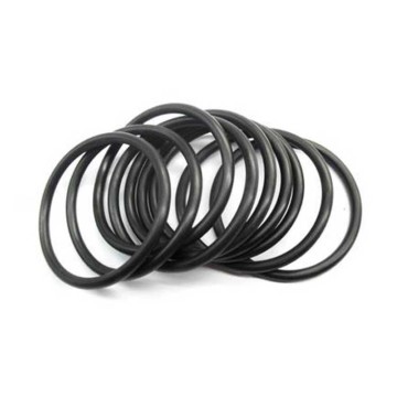 Made to Order NBR Nitrile 70 Rubber Seal O Rings
