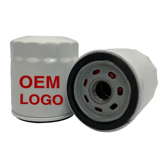 OEM BE8Z-6731-AB Engine Oil Filter for Ford Vehicles