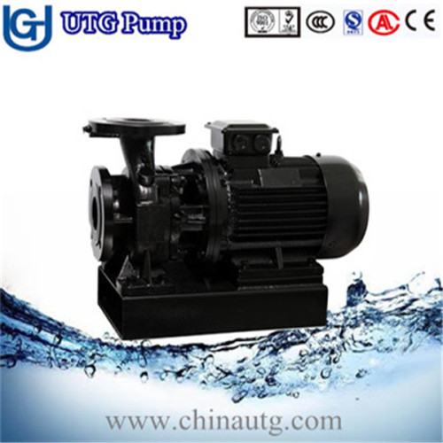 HYW Series Single-stage horizontal centrifugal china water pump