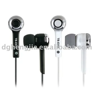 fashionable and funny earphone