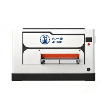 Máquina de nivelación de placas de 8-65 mm