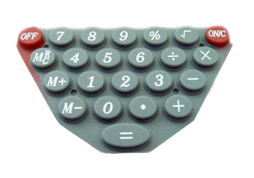 Calculator Keypad