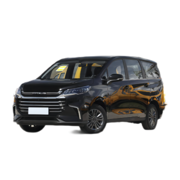 2023 SAIC Maxus G50 plus 1,5-t 5-Türer 7-Sitzer MPV: Eine umfassende Anleitung zum Hochgeschwindigkeitsgasauto