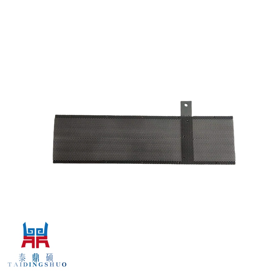 티타늄 기반 이산화 납 아노드