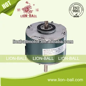 air conditioning damper motors